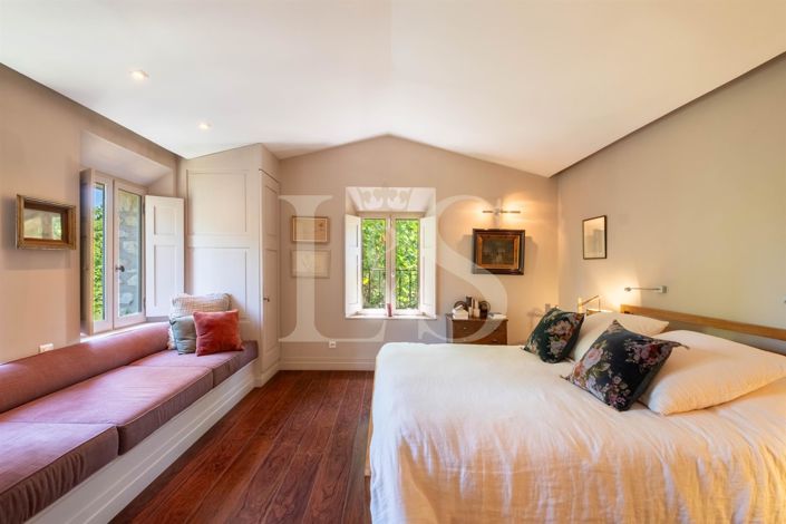 Image No.15-Maison de 6 chambres à vendre à Pernes-les-Fontaines