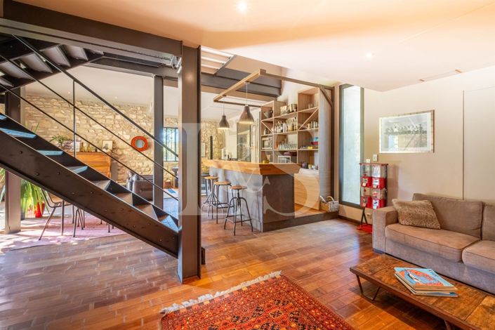 Image No.21-Maison de 6 chambres à vendre à Pernes-les-Fontaines