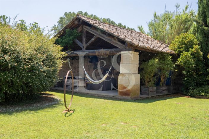 Image No.4-Maison de 6 chambres à vendre à Pernes-les-Fontaines