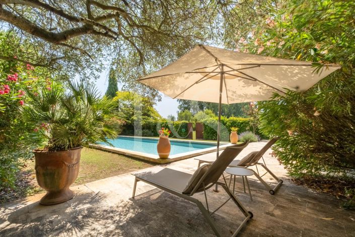 Image No.5-Maison de 6 chambres à vendre à Pernes-les-Fontaines