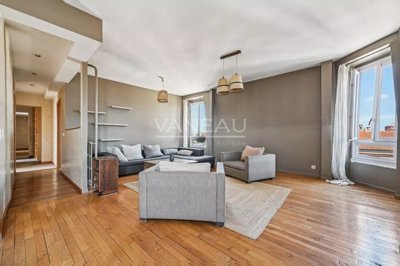 1 - Boulogne-Billancourt, Appartement
