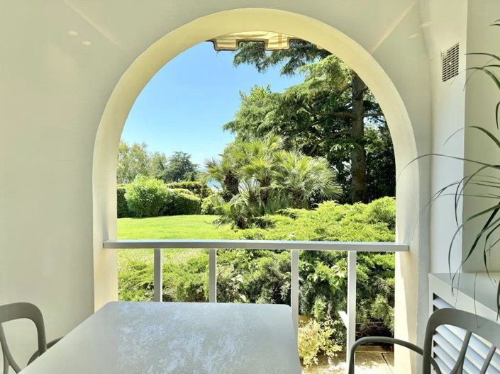 Image No.1-Appartement de 1 chambre à vendre à Cannes