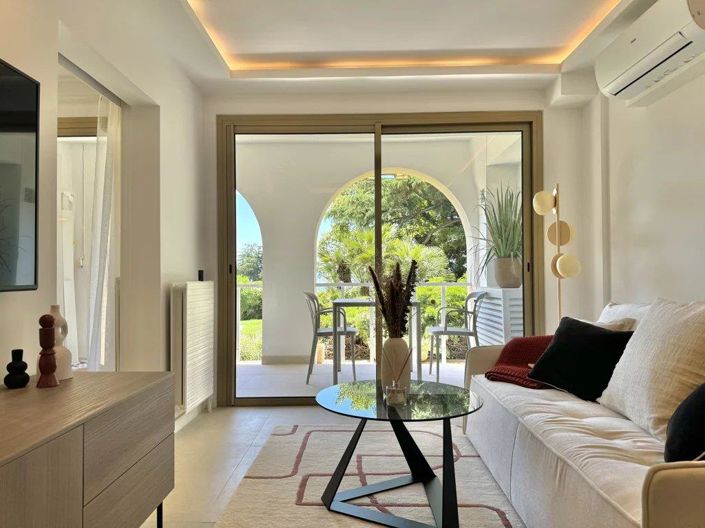 Image No.3-Appartement de 1 chambre à vendre à Cannes