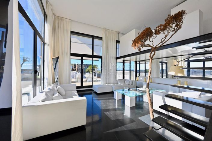 Image No.2-Appartement de 3 chambres à vendre à Montpellier