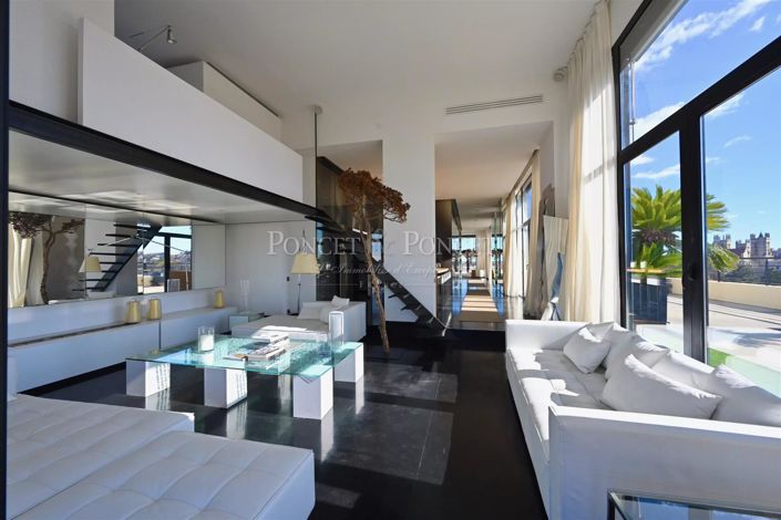 Image No.5-Appartement de 3 chambres à vendre à Montpellier