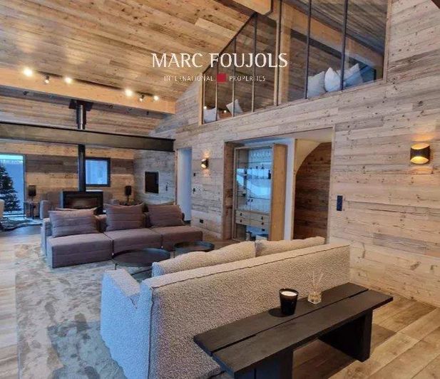 Image No.6-Appartement de 4 chambres à vendre à Les Houches