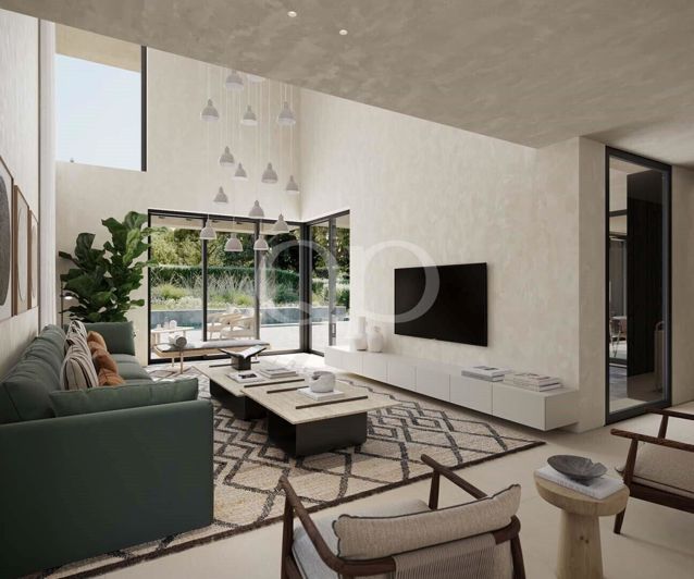 Image No.4-4 Bed House for sale