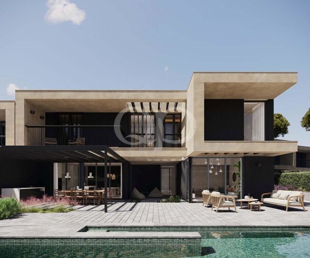 Image No.7-4 Bed House for sale