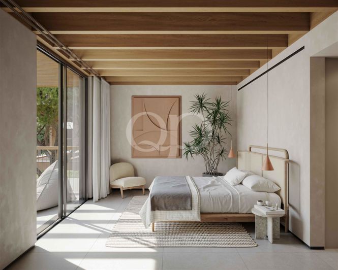 Image No.8-4 Bed House for sale