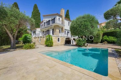 1 - Cannes, Maison