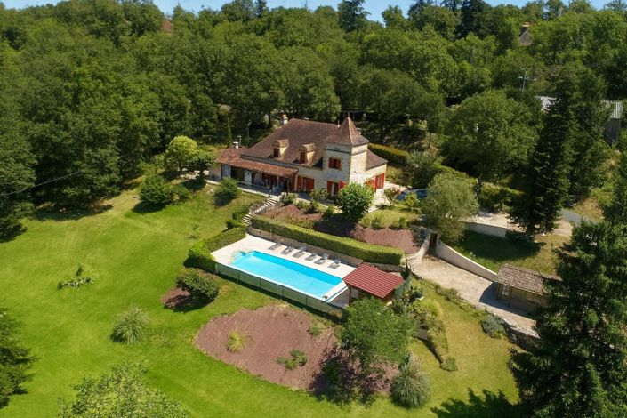 Image No.1-5 Bed House for sale
