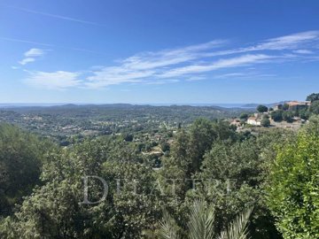 Maison de 3 chambres à vendre à Châteauneuf-Grasse