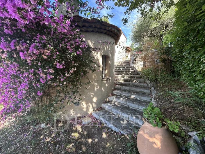 Image No.10-Maison de 3 chambres à vendre à Châteauneuf-Grasse