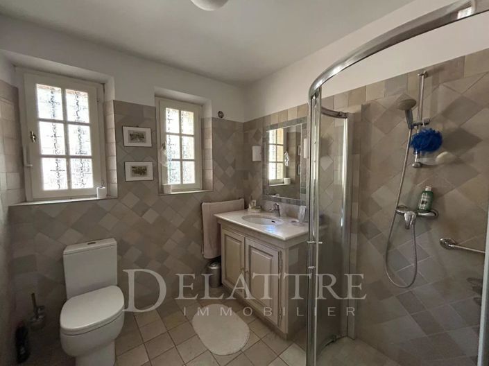 Image No.16-Maison de 3 chambres à vendre à Châteauneuf-Grasse