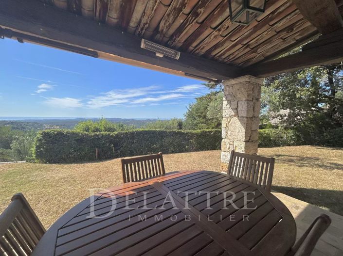 Image No.5-Maison de 3 chambres à vendre à Châteauneuf-Grasse