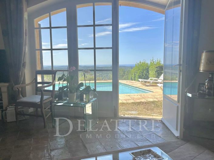 Image No.7-Maison de 3 chambres à vendre à Châteauneuf-Grasse