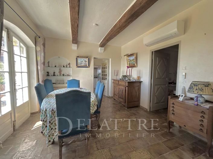 Image No.8-Maison de 3 chambres à vendre à Châteauneuf-Grasse