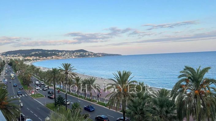 Image No.1-Appartement de 1 chambre à vendre à Nice