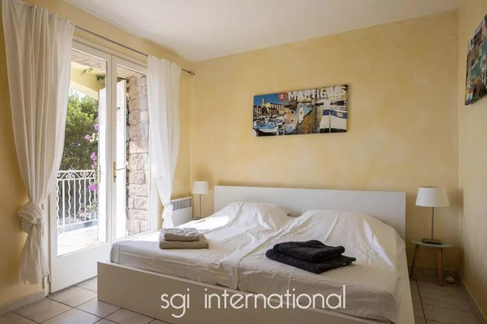 Image No.9-Maison de 7 chambres à vendre à Les Issambres