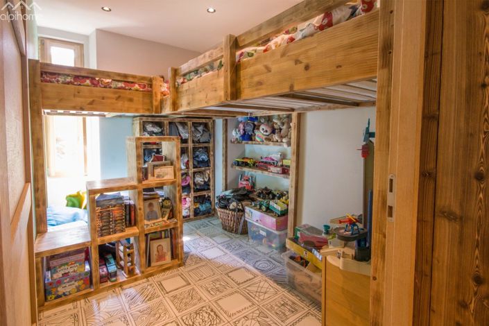 Image No.10-Appartement de 2 chambres à vendre à Saint-Gervais-les-Bains