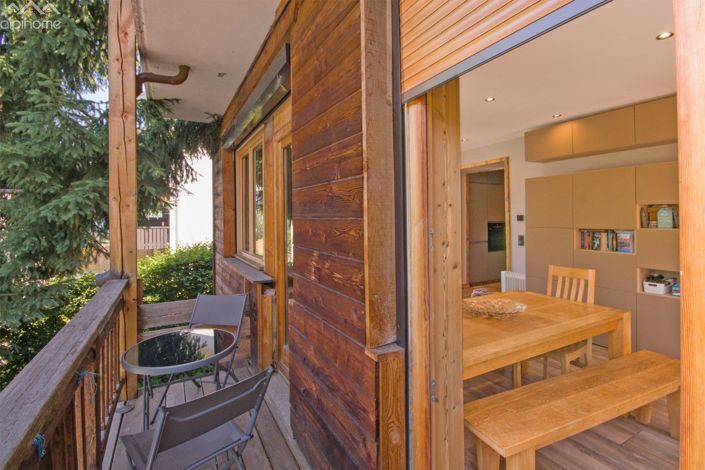 Image No.11-Appartement de 2 chambres à vendre à Saint-Gervais-les-Bains