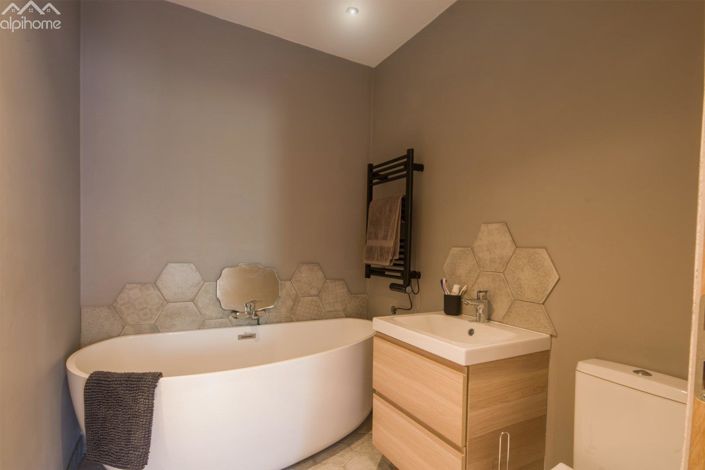 Image No.12-Appartement de 2 chambres à vendre à Saint-Gervais-les-Bains