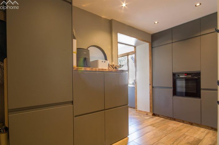 Image No.13-Appartement de 2 chambres à vendre à Saint-Gervais-les-Bains