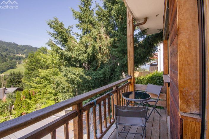 Image No.4-Appartement de 2 chambres à vendre à Saint-Gervais-les-Bains