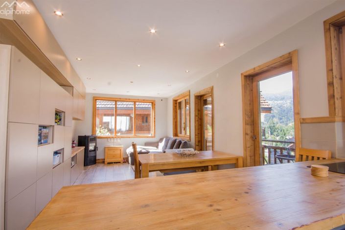 Image No.6-Appartement de 2 chambres à vendre à Saint-Gervais-les-Bains