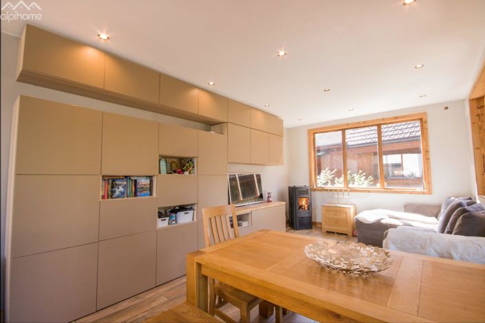 Image No.7-Appartement de 2 chambres à vendre à Saint-Gervais-les-Bains