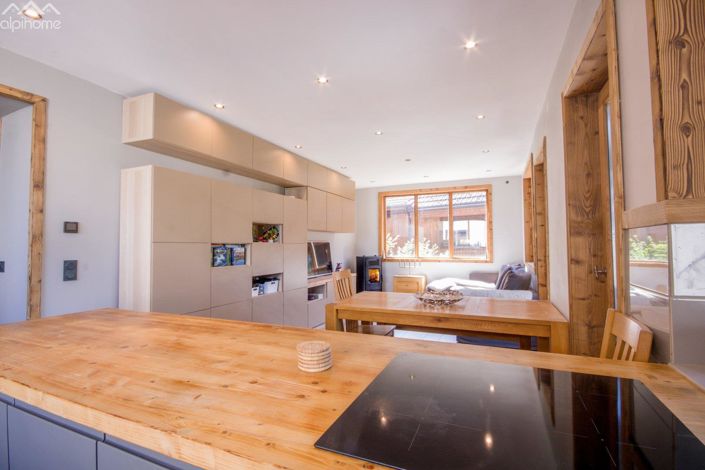 Image No.8-Appartement de 2 chambres à vendre à Saint-Gervais-les-Bains