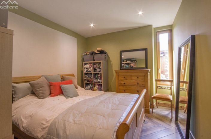 Image No.9-Appartement de 2 chambres à vendre à Saint-Gervais-les-Bains