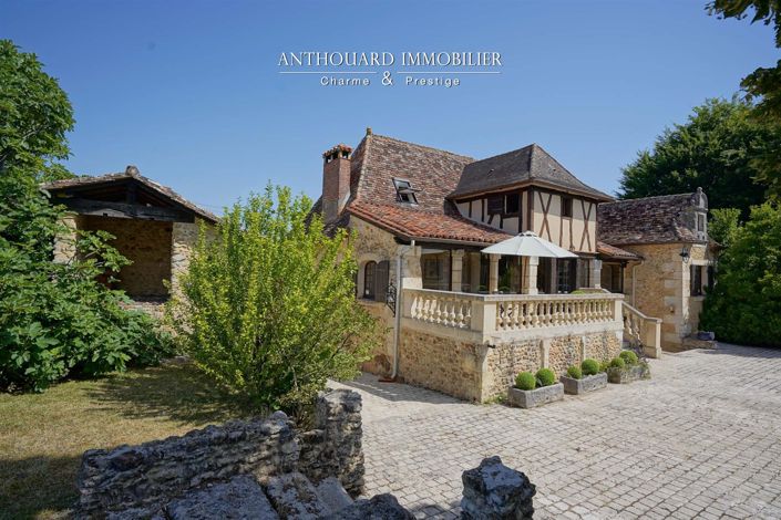 Image No.1-6 Bed House for sale