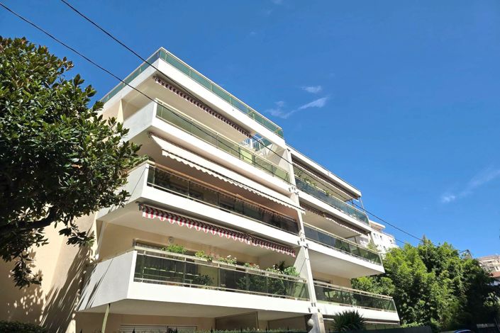 Image No.1-Maison à vendre à Cannes
