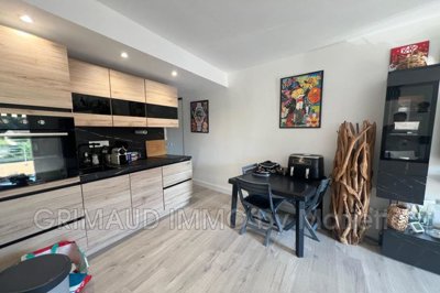 1 Bed Apartment for sale