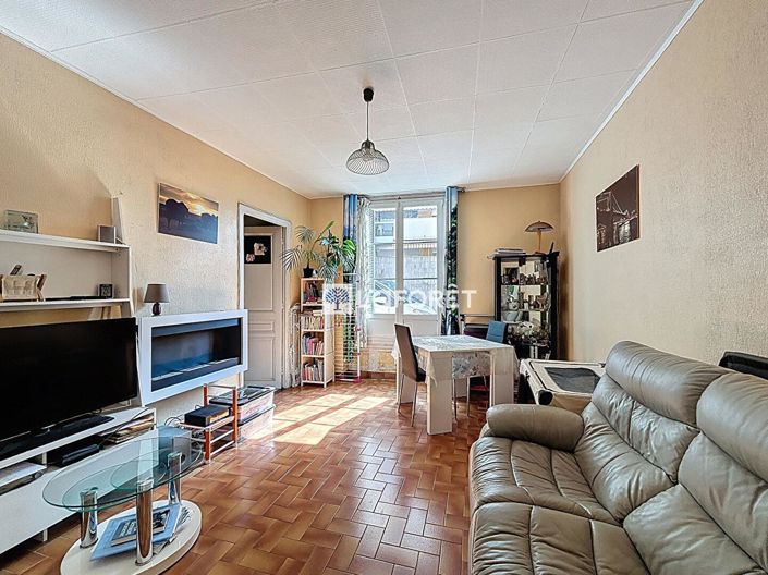Image No.1-Appartement de 2 chambres à vendre à Menton