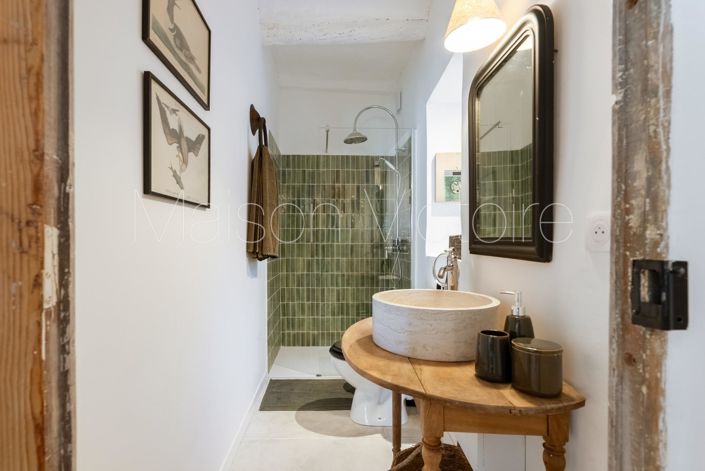 Image No.10-Maison de 4 chambres à vendre à Bonnieux