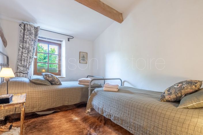 Image No.11-Maison de 4 chambres à vendre à Bonnieux