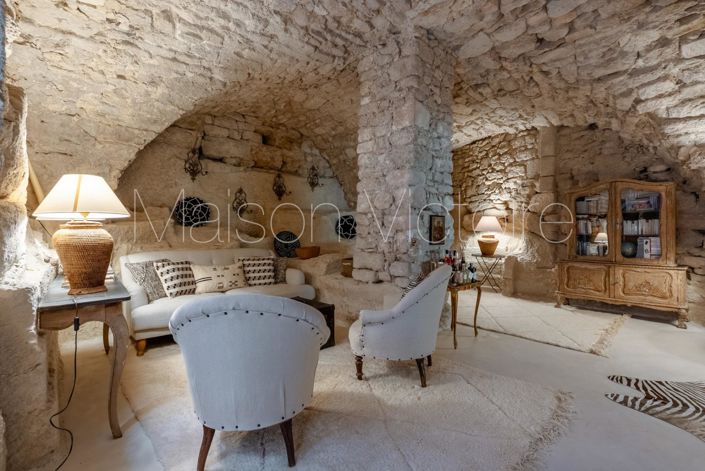 Image No.15-Maison de 4 chambres à vendre à Bonnieux