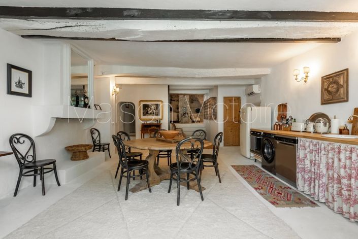 Image No.16-Maison de 4 chambres à vendre à Bonnieux