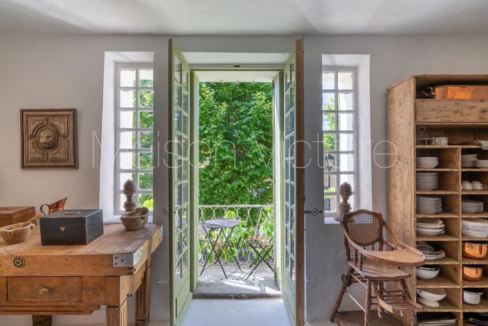 Image No.19-Maison de 4 chambres à vendre à Bonnieux