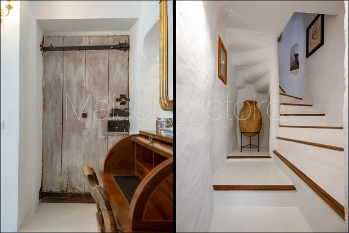 Image No.4-Maison de 4 chambres à vendre à Bonnieux