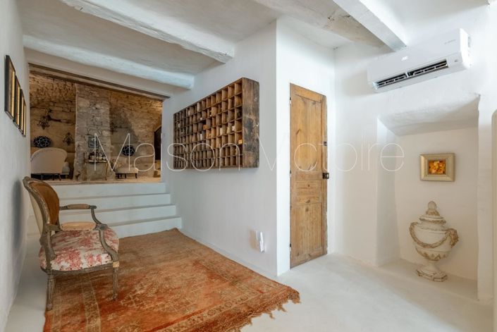 Image No.5-Maison de 4 chambres à vendre à Bonnieux