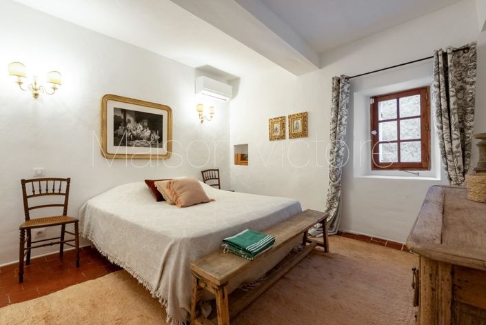 Image No.7-Maison de 4 chambres à vendre à Bonnieux