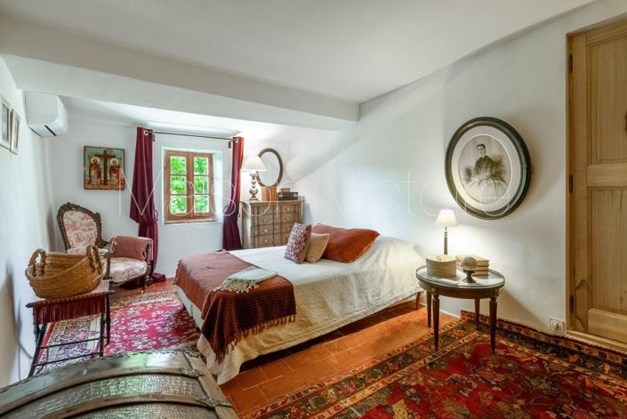 Image No.9-Maison de 4 chambres à vendre à Bonnieux