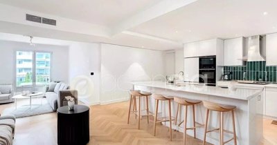 Appartement de 2 chambres à vendre à Cannes