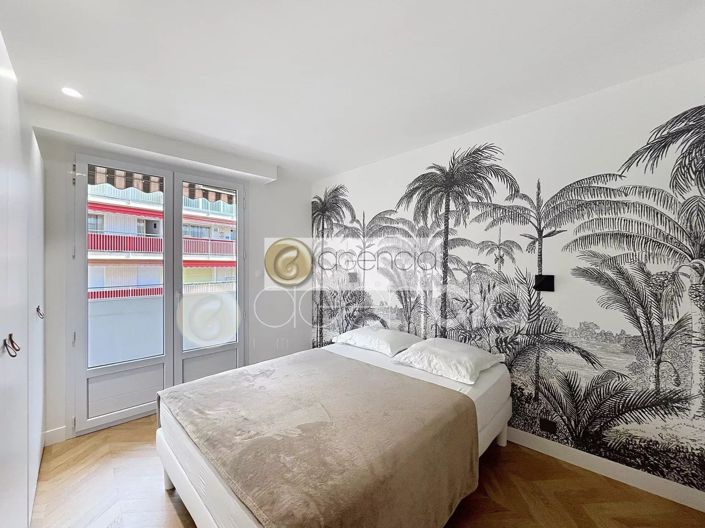 Image No.5-Appartement de 2 chambres à vendre à Cannes