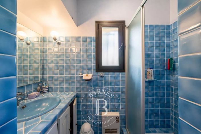 Image No.8-Maison de 5 chambres à vendre à Saint-Raphael