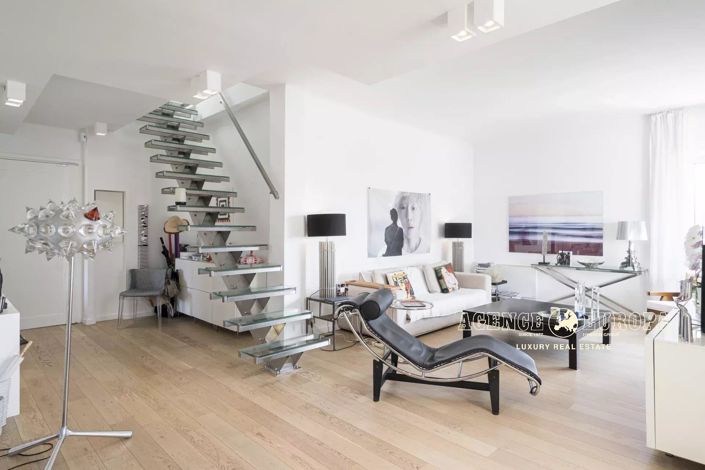 Image No.5-Appartement de 2 chambres à vendre à Cannes