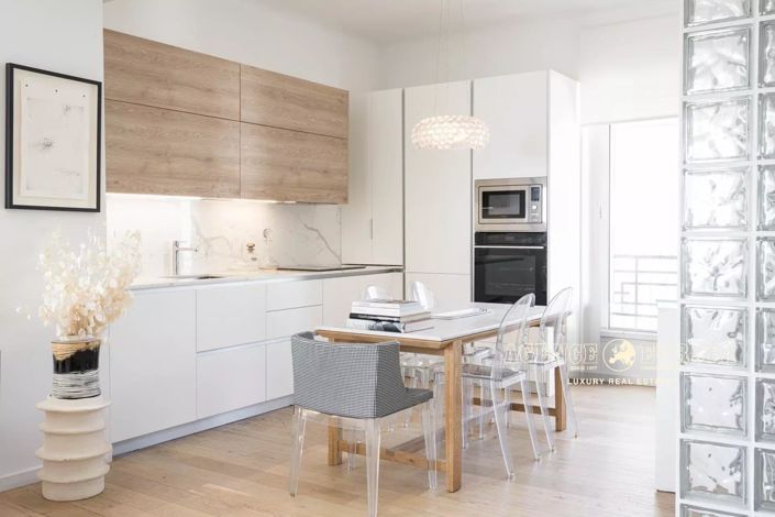 Image No.6-Appartement de 2 chambres à vendre à Cannes